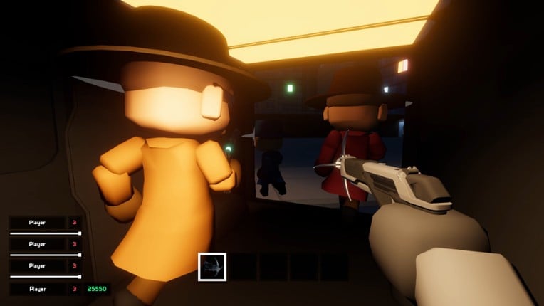 Undercover Fools screenshot