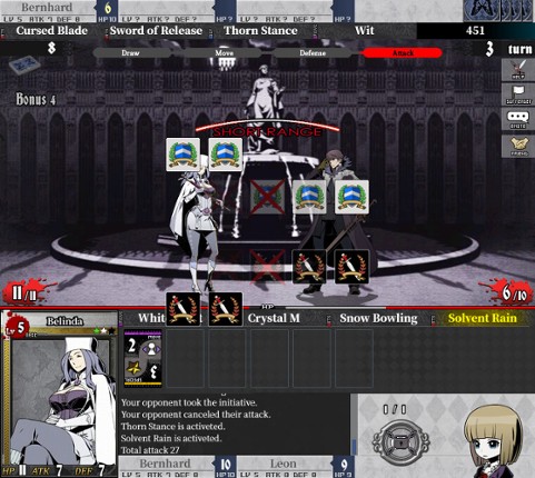 UNLIGHT:Revive screenshot