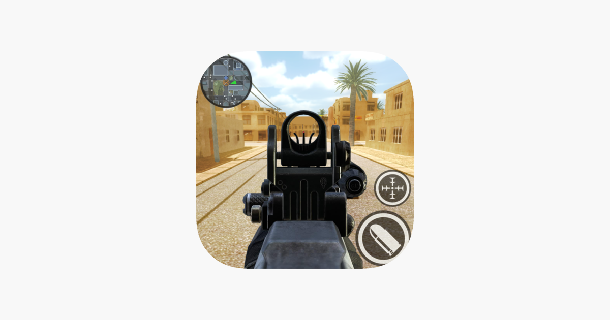 Games like US Army Frontline Assault