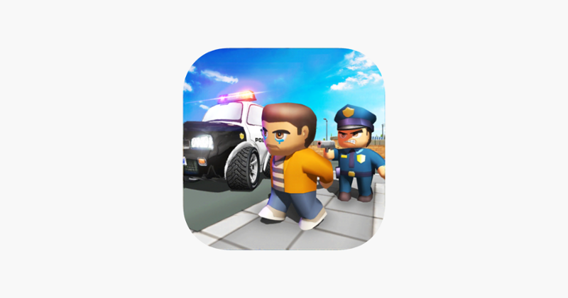 US Criminal Transport Game Cover