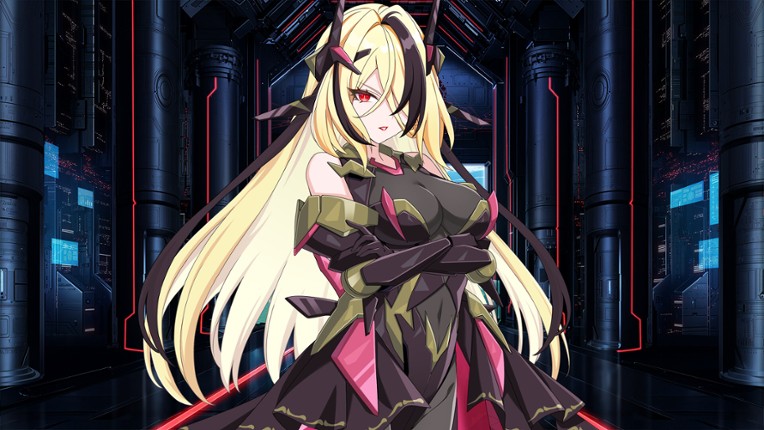 Valkyrie Tune: Synthesis of Souls screenshot