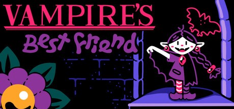Games like Vampire's Best Friend