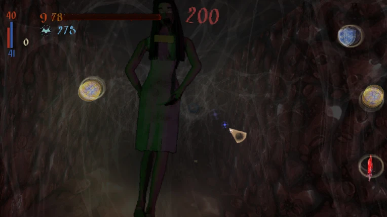 Veil of the Damned screenshot