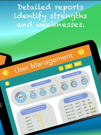 Verb Expert! screenshot