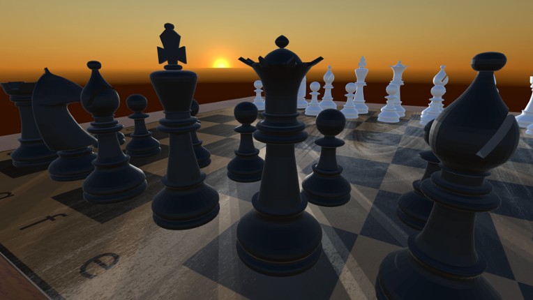 Virtual Board Game Room screenshot