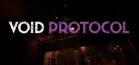Games like Void Protocol