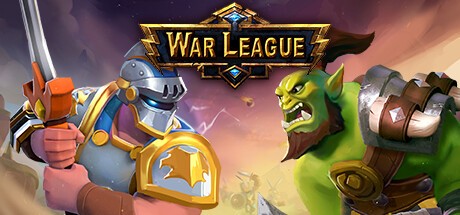 Games like WarLeague