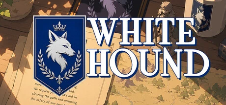 Games like White Hound