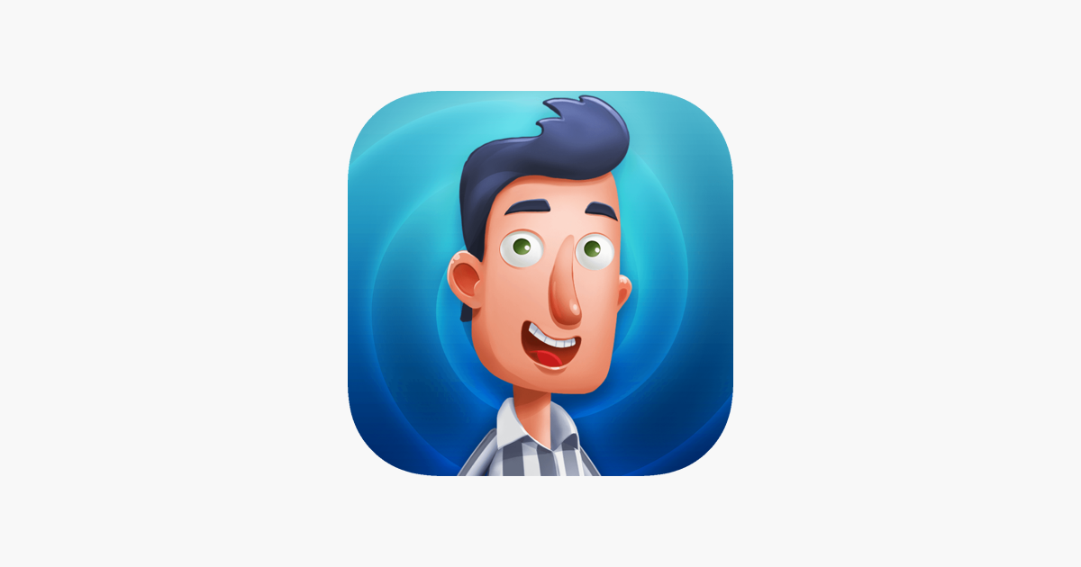 Games like Word Fables - Prison Break