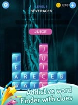 Word Slide: New Crossword Game Image