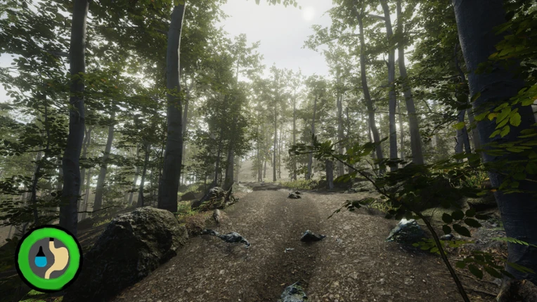 Wrong Landing: Reborn Image