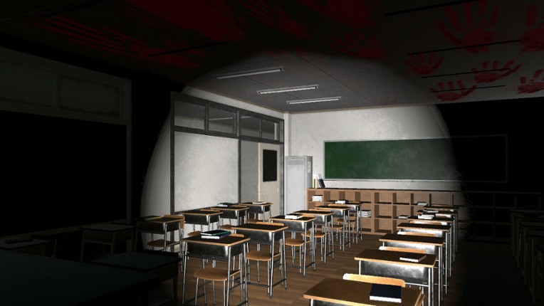 新米教師 screenshot