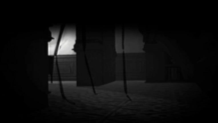 琉奈と悪夢の館 screenshot