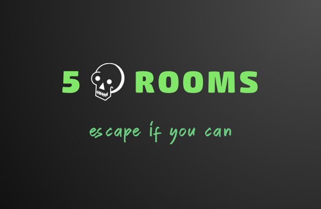 5 ROOMS Image