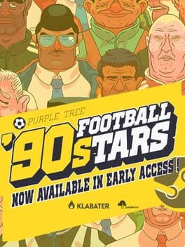 Games like '90s Football Stars