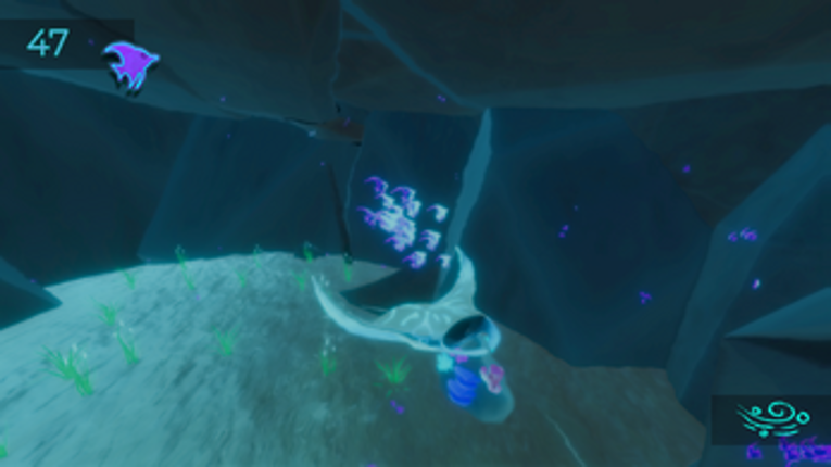 Abyssal Shade Image