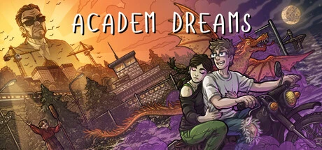 Games like Academ Dreams