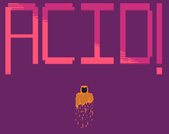 Acid! Game Cover