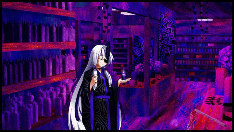 Ad Nauseam - The Wrong Side screenshot