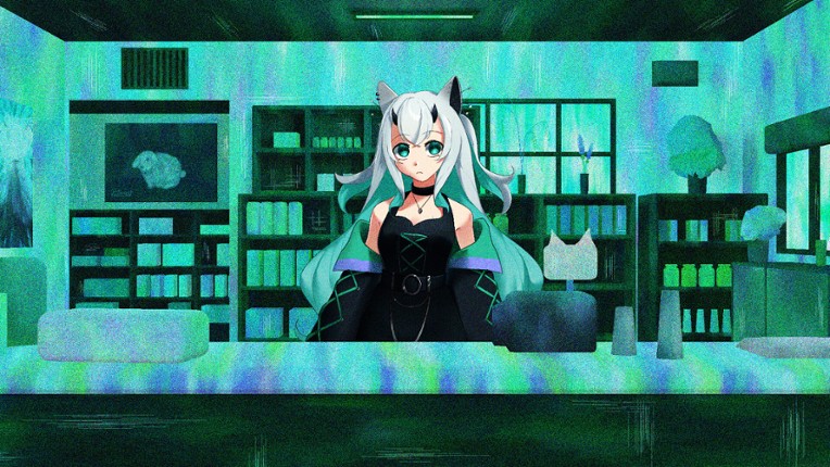 Ad Nauseam - The Wrong Side screenshot