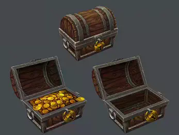 Adventure Game screenshot