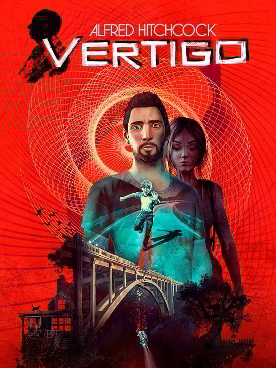 Games like Alfred Hitchcock: Vertigo