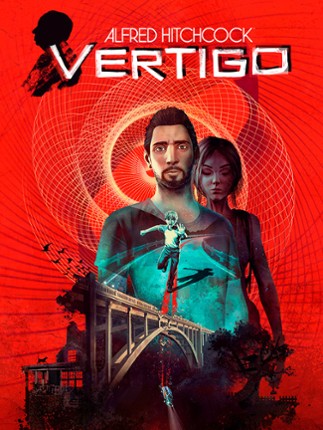 Alfred Hitchcock: Vertigo Image