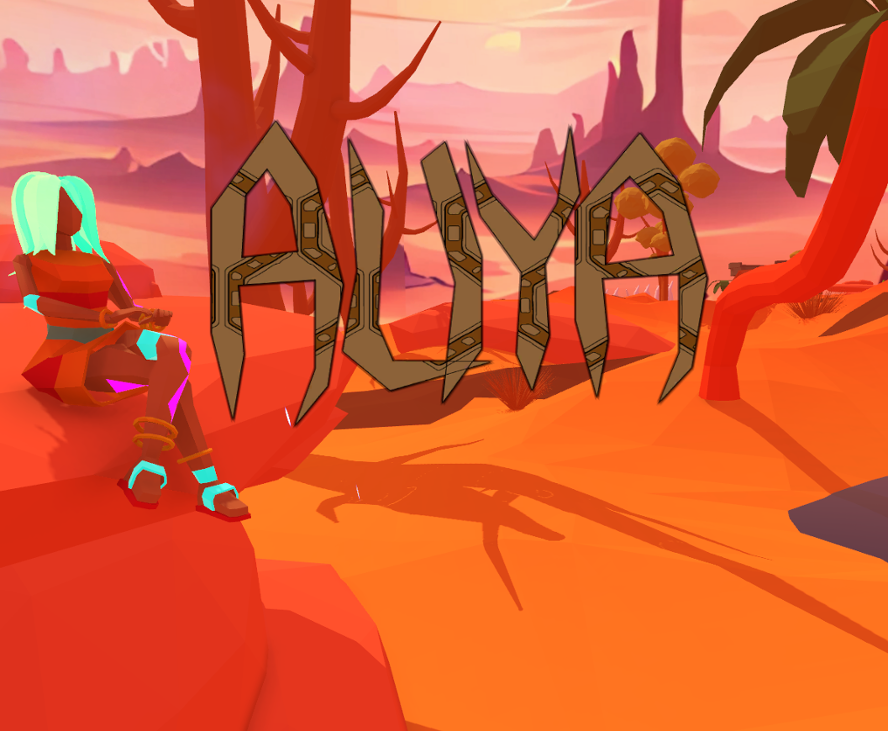 Games like Aliya