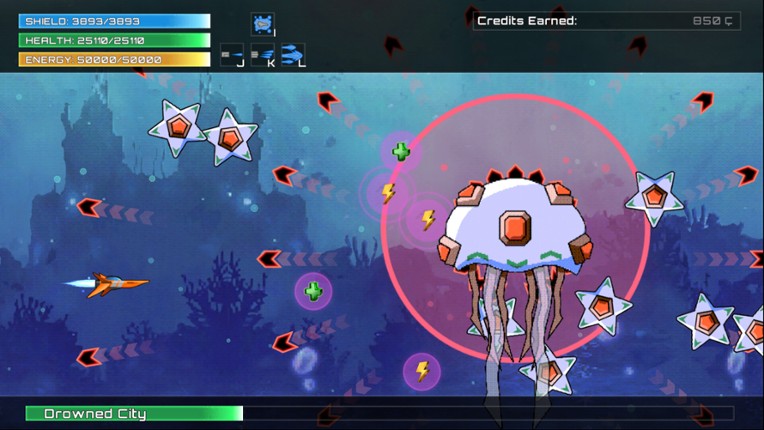 All Systems Operational screenshot