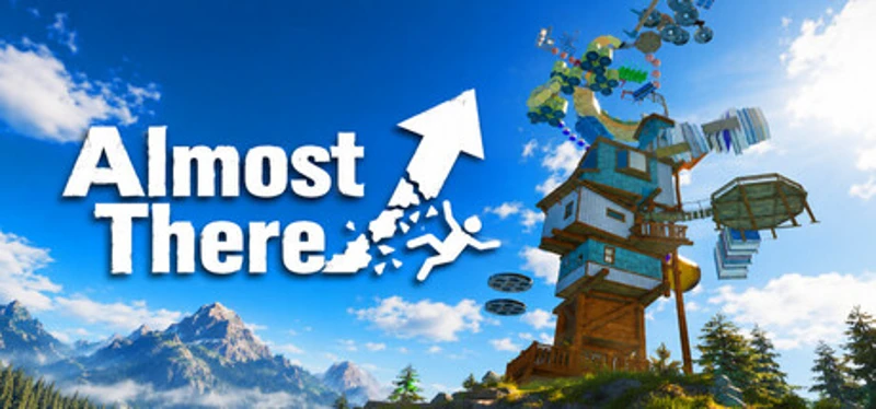 Almost There Image