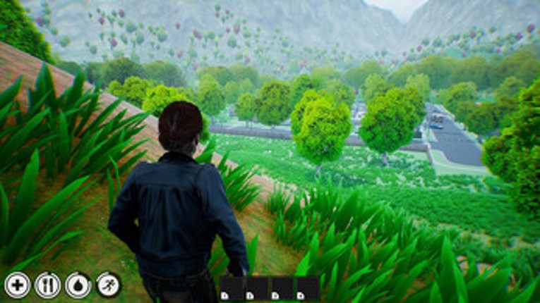 Alone.... Image