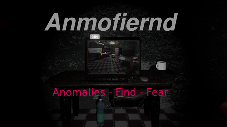 Anmofiernd Game Cover