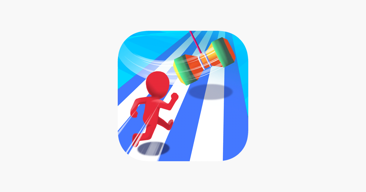 Games like Aqua Rush 3D