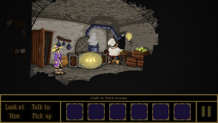 Arcane Eclipse screenshot