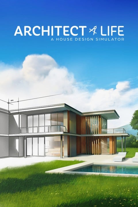 Games like Architect Life: A House Design Simulator