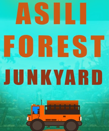 Asili Foret JunkYard Image