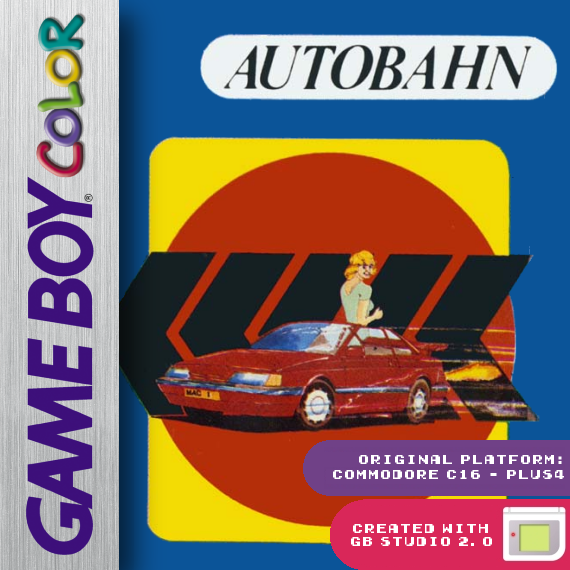 Games like Autobahn