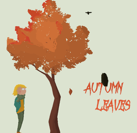 Autumn Leaves Image