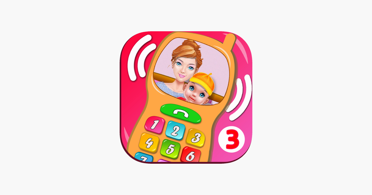 Games like Baby Phone Mother's Song