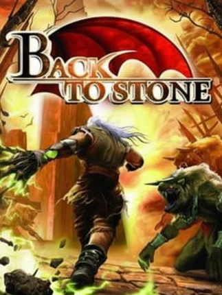 Back to Stone Image
