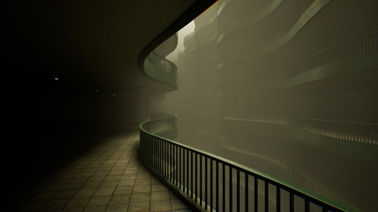 Backrooms: Hide Together screenshot
