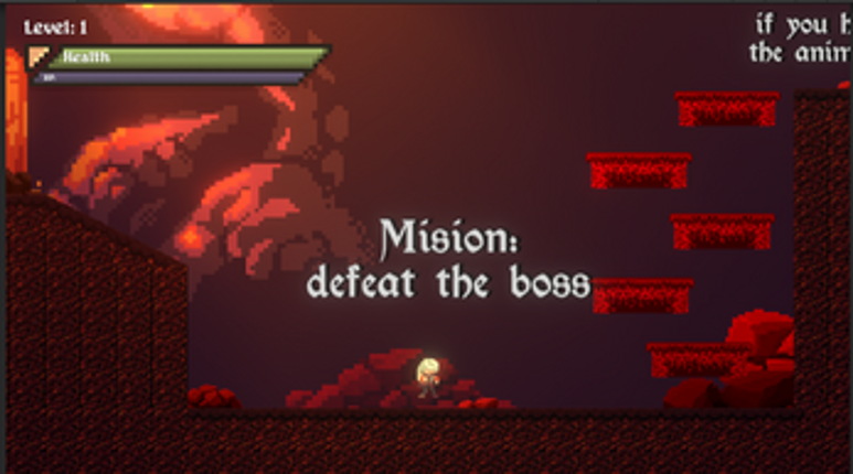 Baruk Tharâk screenshot