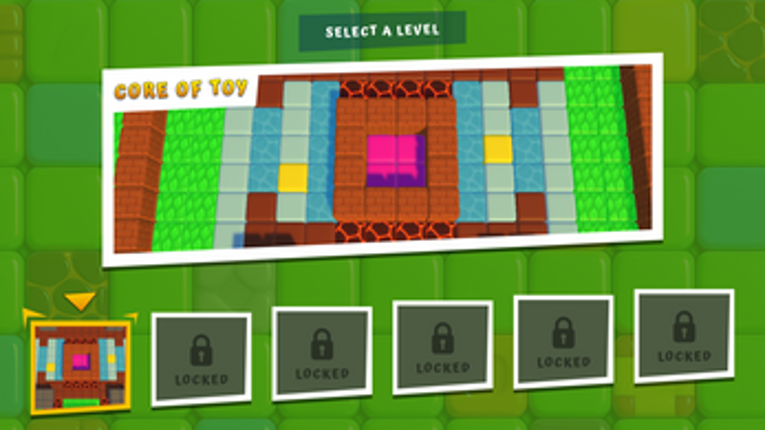 Battle Toynks (Playtest Build) screenshot