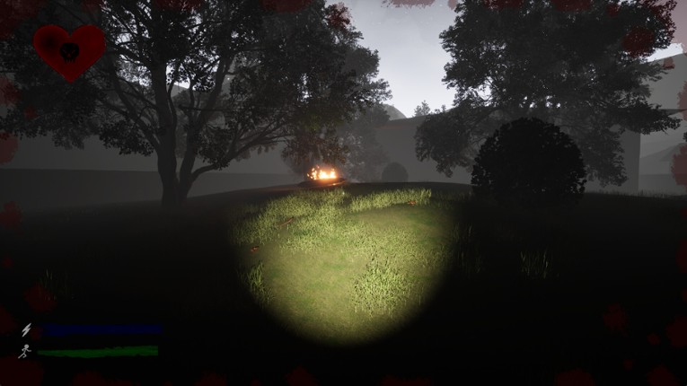 Be Silent screenshot