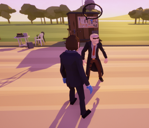 Belief is Wearing You Image