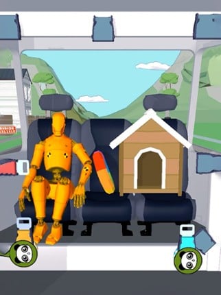 Belt It screenshot