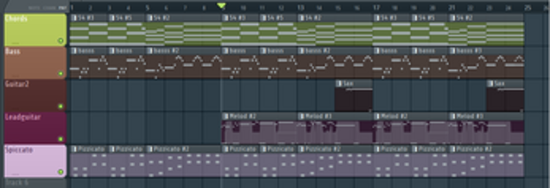 Beneath the Ocean, Within the Soul screenshot