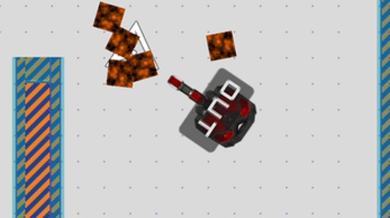 Beyond The Chaos Rift Image