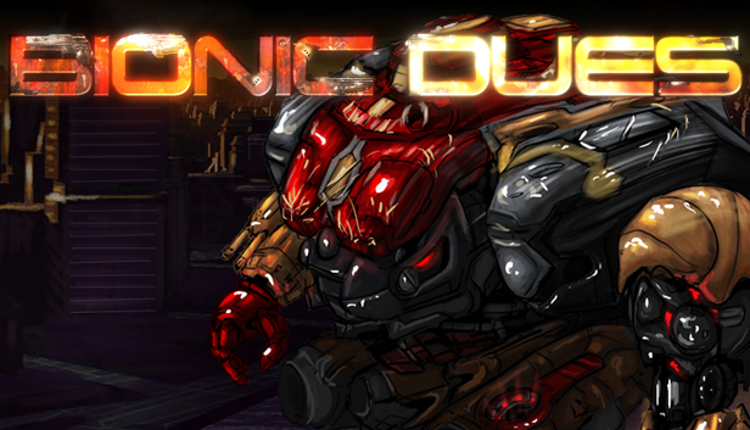 Bionic Dues Image