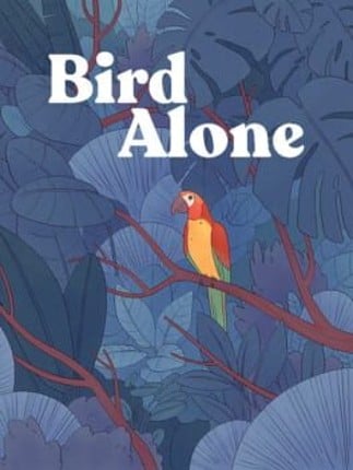 Bird Alone Image